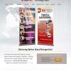 Announcing our Updated Website! POPwebsite3